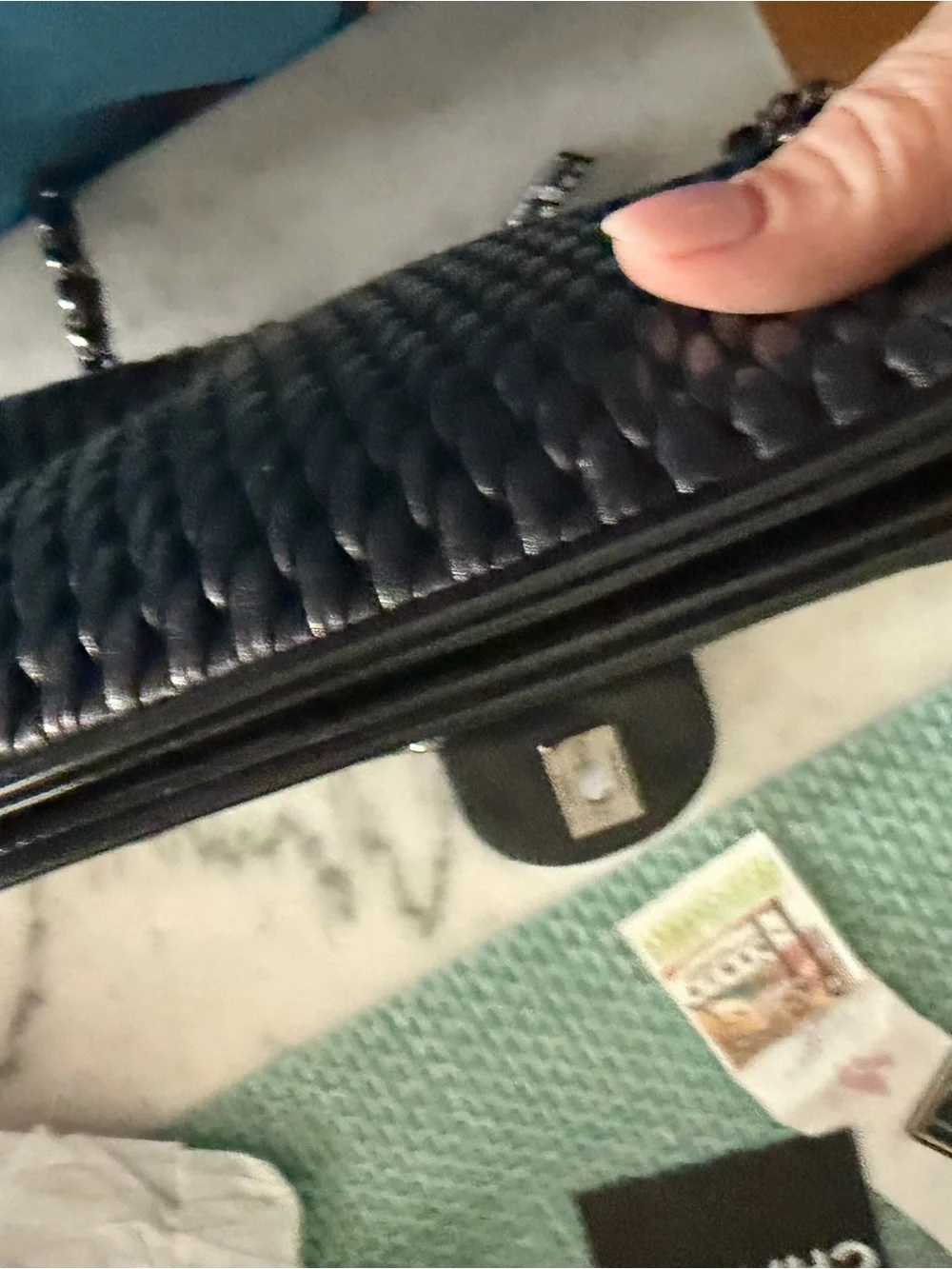 CHANEL 2007 limited